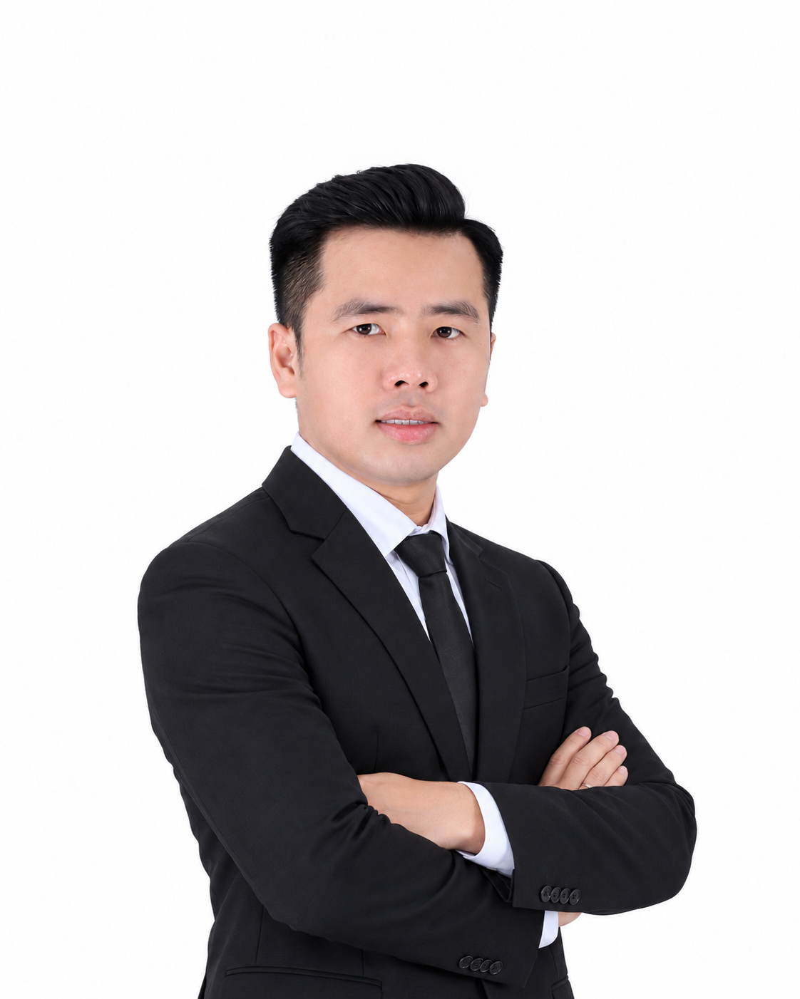 ĐINH HOÀNG MINH TÂN
