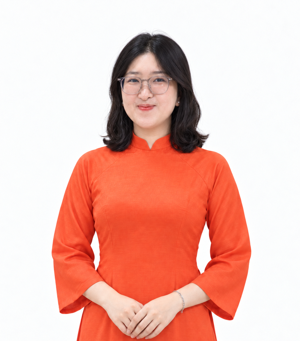 HUỲNH LÊ ANH THƯ