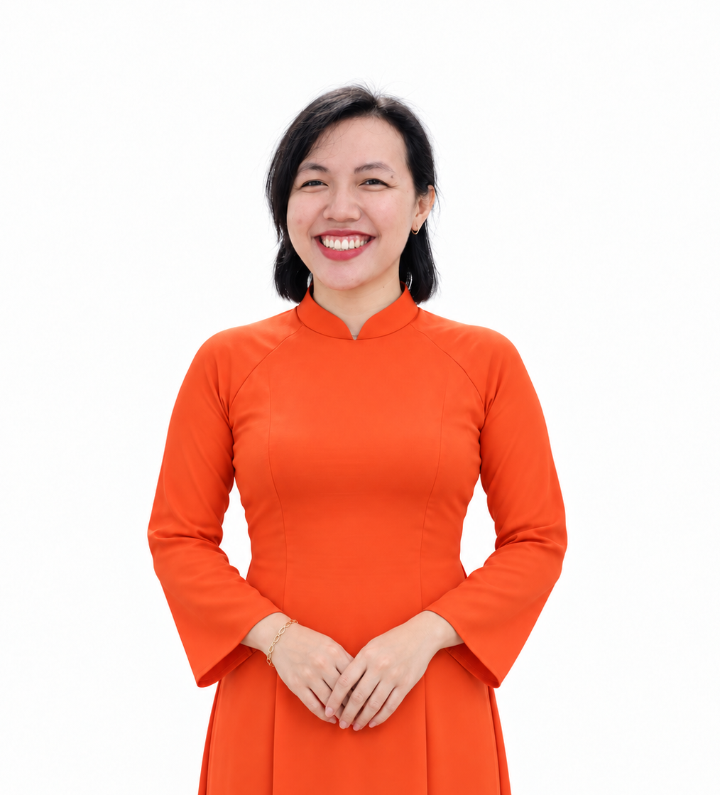 HUỲNH PHƯƠNG UYÊN