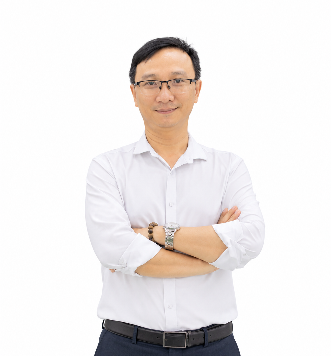 NGUYỄN THÀNH LUÂN