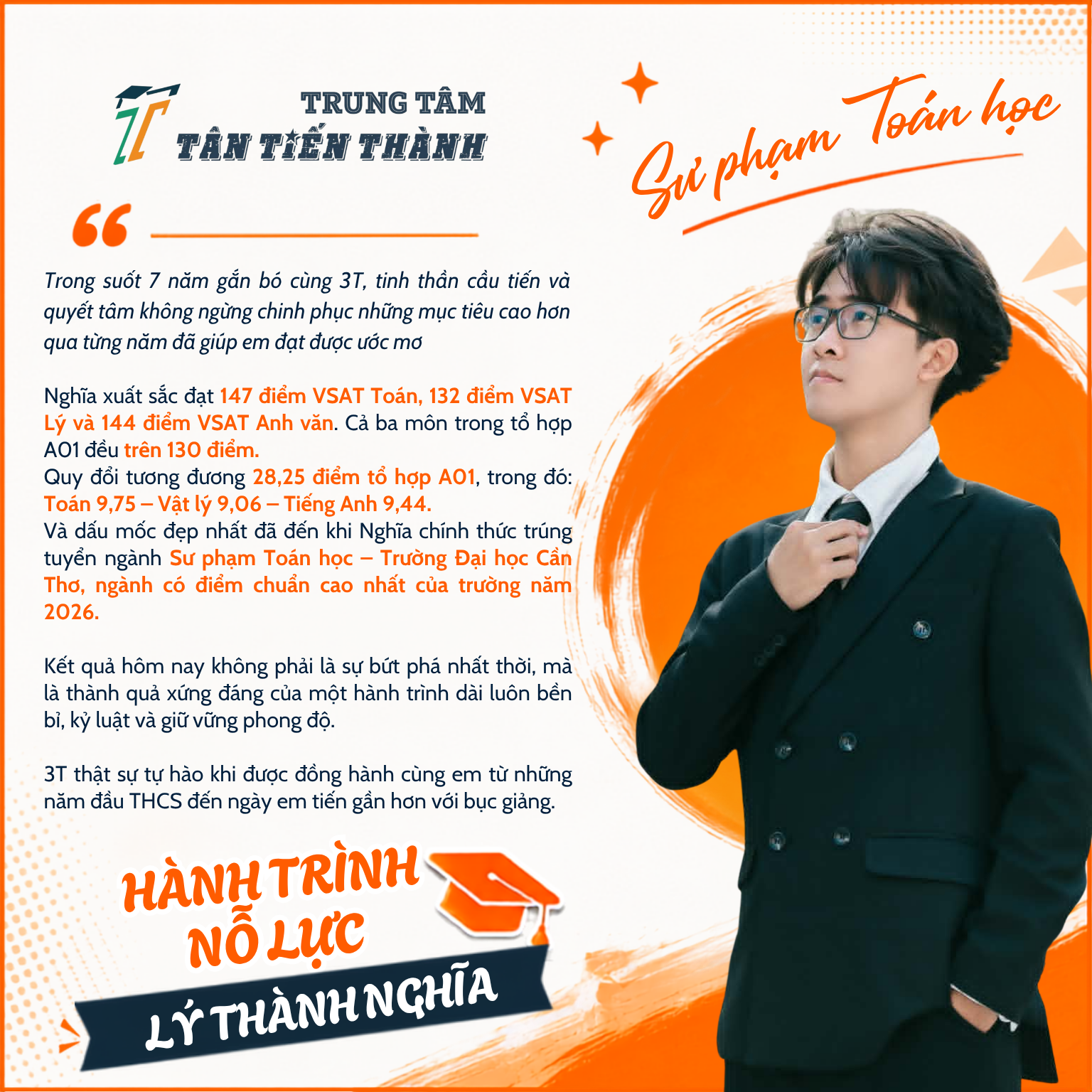 LÝ THÀNH NGHĨA
